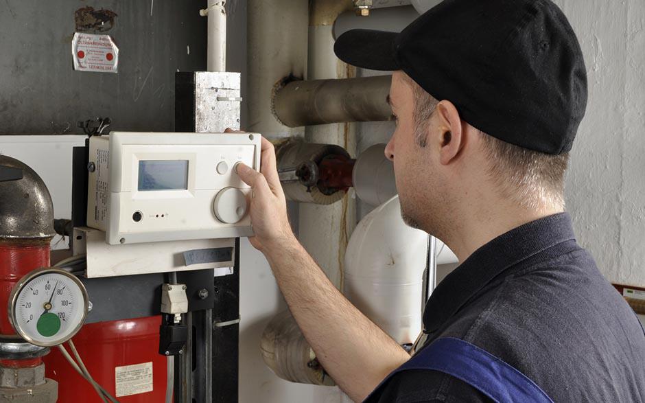 comment installer pompe à chaleur air-eau Saclay