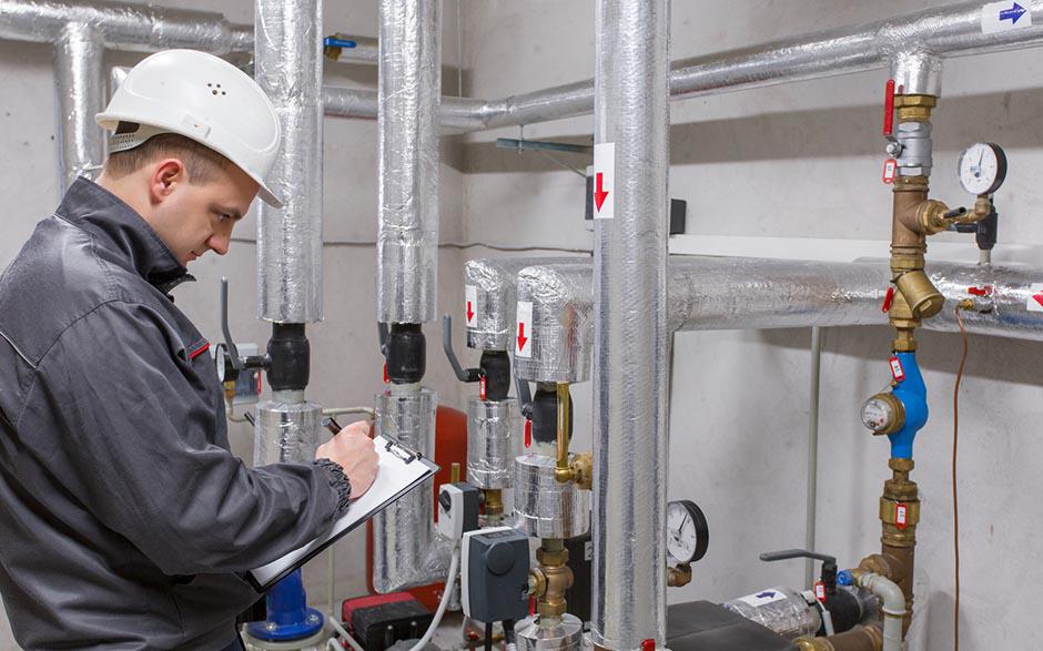 changement d'une pompe à chaleur batiment industriel prix Saint-Paul
